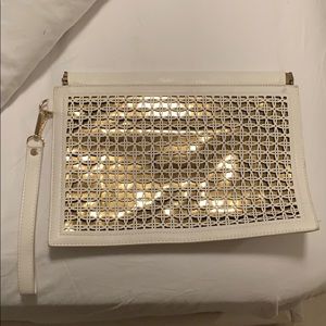 NWT Urban Expressions clutch